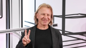 Виктор Дробыш поделился впечатлениями после рождения пятого внука