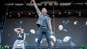 Группа Hollywood Undead не приедет в Россию