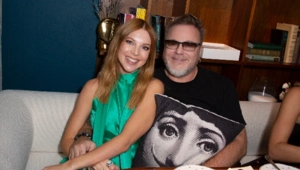 Подольская эмоционально обратилась к Преснякову в важный день: «Мой Ален Делон и супермен»