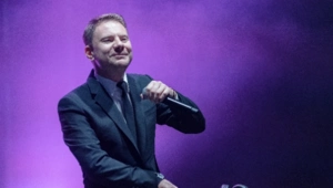 DJ SMASH заявил, что считает себя потомком инопланетян: «Вопрос исчерпан» DJ SMASH заявил, что считает себя потомком инопланетян: «Вопрос исчерпан»