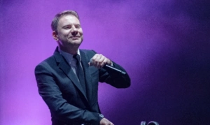 DJ SMASH заявил, что считает себя потомком инопланетян: «Вопрос исчерпан»