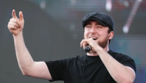 Султан Лагучев раскрыл секреты создания хитов Султан Лагучев раскрыл секреты создания хитов