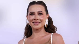 Отец четвертого ребенка Лерчек рассказал, как проходили роды блогерши