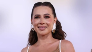 Отец четвертого ребенка Лерчек рассказал, как проходили роды блогерши