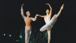 Анастасия Волочкова поблагодарила Николая Цискаридзе за многолетнюю дружбу Анастасия Волочкова поблагодарила Николая Цискаридзе за многолетнюю дружбу