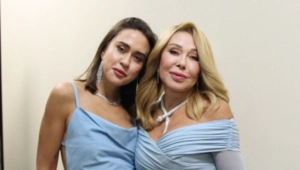 Дочь Успенской раскрыла причину разрыва с женихом