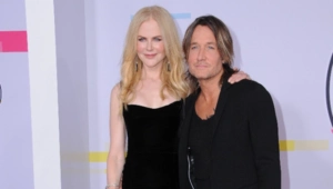 Кит Урбан может потерять миллионы из-за измены Николь Кидман