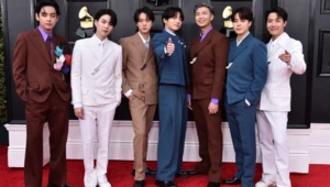 BTS вернулись: группа выпустила пятый студийный альбом «ARIRANG»