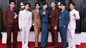 BTS вернулись: группа выпустила пятый студийный альбом «ARIRANG»