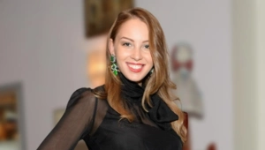 Полина Диброва опровергла слухи о многолетнем романе с Романом Товстиком Полина Диброва опровергла слухи о многолетнем романе с Романом Товстиком