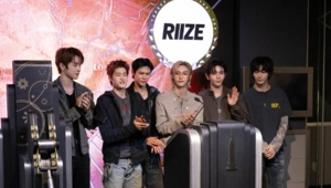 Riize о годовщине дебюта и экспериментах в альбоме «Fame»: «Мы заново изобретаем себя» Riize о годовщине дебюта и экспериментах в альбоме «Fame»: «Мы заново изобретаем себя»