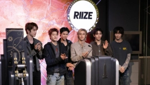 Riize о годовщине дебюта и экспериментах в альбоме «Fame»: «Мы заново изобретаем себя» Riize о годовщине дебюта и экспериментах в альбоме «Fame»: «Мы заново изобретаем себя»