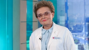 Елена Малышева рассказала о необычной домашней привычке мужа