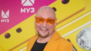 Шура сравнил себя нынешнего и прошлого