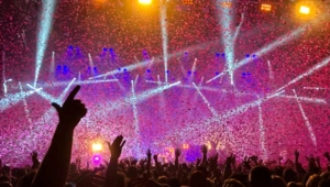 19 и 20 июля концертами в Москве завершится VK Fest 2025