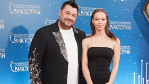 Сергей Жуков показал повзрослевшую дочь и трогательно поздравил ее с днем рождения Сергей Жуков показал повзрослевшую дочь и трогательно поздравил ее с днем рождения