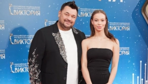 Сергей Жуков показал повзрослевшую дочь и трогательно поздравил ее с днем рождения