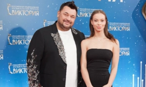 Сергей Жуков показал повзрослевшую дочь и трогательно поздравил ее с днем рождения Сергей Жуков показал повзрослевшую дочь и трогательно поздравил ее с днем рождения