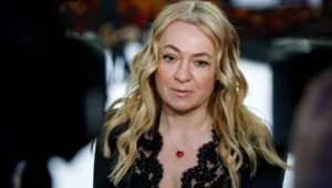 Яна Рудковская рассказала, что они с Евгением Плющенко присмотрели дом на берегу моря