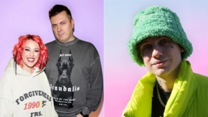 Участники группы «Вирус!» рассказали о работе над кавером хита «Влюблино»