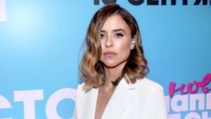 Мирослава Карпович призналась, почему не ответила на последний звонок умиравшего отца Мирослава Карпович призналась, почему не ответила на последний звонок умиравшего отца