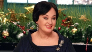 Лариса Гузеева уехала из Москвы с бойфрендом Лариса Гузеева уехала из Москвы с бойфрендом