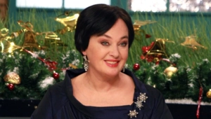 Лариса Гузеева уехала из Москвы с бойфрендом