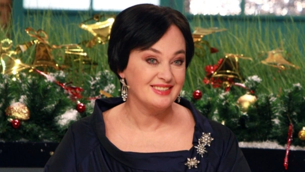 Лариса Гузеева уехала из Москвы с бойфрендом