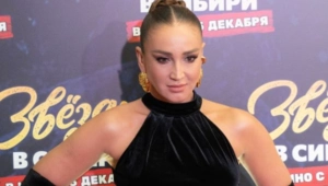 Ольга Бузова высказалась об отношениях с мужчинами помладше: «Я на возраст не обращаю внимания»