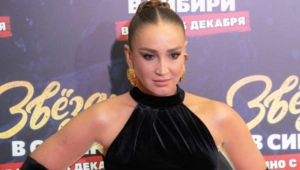 Ольга Бузова высказалась об отношениях с мужчинами помладше: «Я на возраст не обращаю внимания»