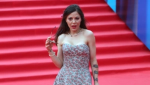 Дочь Орнеллы Мути планирует приобрести недвижимость в России