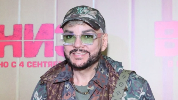 Киркоров прокомментировал скандал вокруг концерта Крида