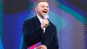 Дмитрий Журавлев выпускает фит с Бастой Дмитрий Журавлев выпускает фит с Бастой