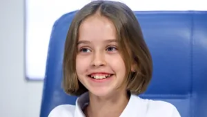 Звезда «Льда-2» Виталия Корниенко завершила 9-й класс с отличием Звезда «Льда-2» Виталия Корниенко завершила 9-й класс с отличием