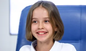 Звезда «Льда-2» Виталия Корниенко завершила 9-й класс с отличием