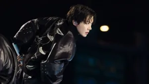 j-hope из BTS эмоционально поблагодарил ARMY за победу на VMA 2026 j-hope из BTS эмоционально поблагодарил ARMY за победу на VMA 2026