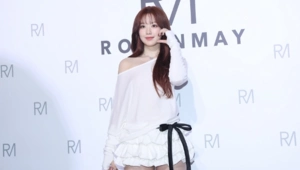 Shuhua: «Айдол должен быть идеальным» — о стандартах и искренности в K-pop
