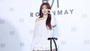 Shuhua: «Айдол должен быть идеальным» — о стандартах и искренности в K-pop