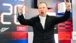 DJ Грув отказался выделять любимых артистов на «Премии МУЗ-ТВ» DJ Грув отказался выделять любимых артистов на «Премии МУЗ-ТВ»