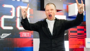DJ Грув отказался выделять любимых артистов на «Премии МУЗ-ТВ» DJ Грув отказался выделять любимых артистов на «Премии МУЗ-ТВ»
