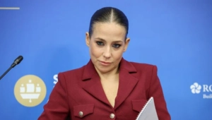 Юлия Барановская рассказала о желании стать мамой в четвертый раз