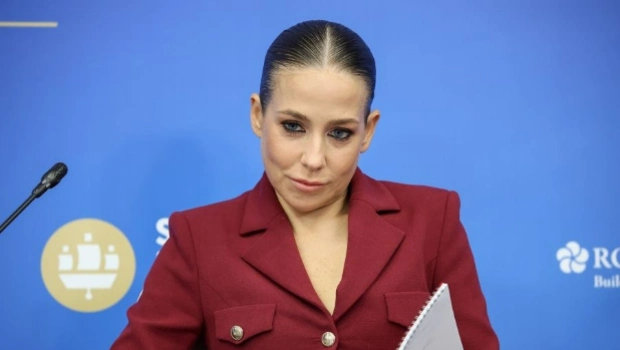 Юлия Барановская рассказала о желании стать мамой в четвертый раз