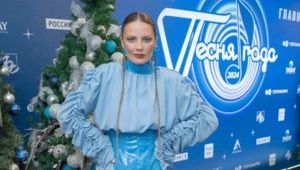 Ева Власова рассказала, что плачет на своих концертах