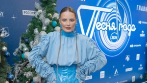 Ева Власова рассказала, что плачет на своих концертах
