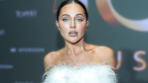 Вита Чиковани назвала съемки в трэвел-шоу «Приехали!» лучшим временем в жизни