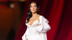 Ким Кардашьян завершит звездную карьеру, чтобы стать адвокатом