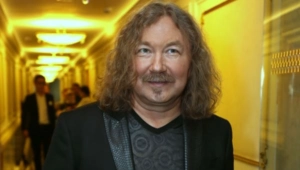 Игорь Николаев рассказал об особых отношениях с ушедшим Юрием Николаевым Игорь Николаев рассказал об особых отношениях с ушедшим Юрием Николаевым