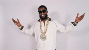 Американский рэпер Gucci Mane впервые выступит в Москве Американский рэпер Gucci Mane впервые выступит в Москве