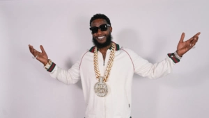Американский рэпер Gucci Mane впервые выступит в Москве