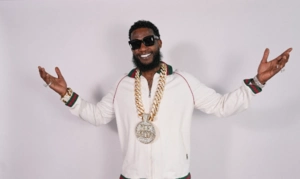 Американский рэпер Gucci Mane впервые выступит в Москве
